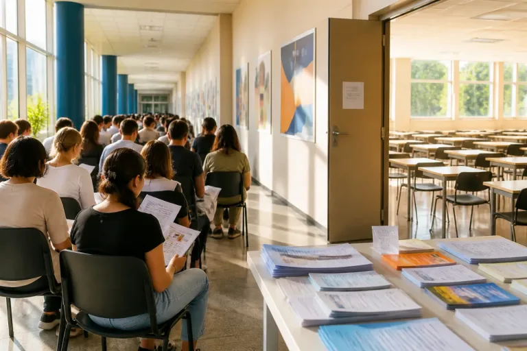 Recrutement des enseignants : les premiers concours remodelés montrent une hausse, mais les syndicats restent prudents