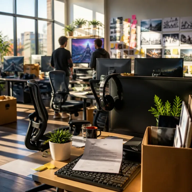 CD Projekt réduit à nouveau les équipes de Project Sirius, le développement reste incertain