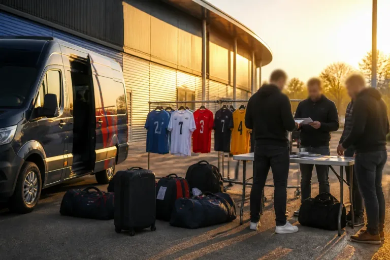 Caen Handball se renforce après sa montée : six recrues internationales pour préparer la Starligue