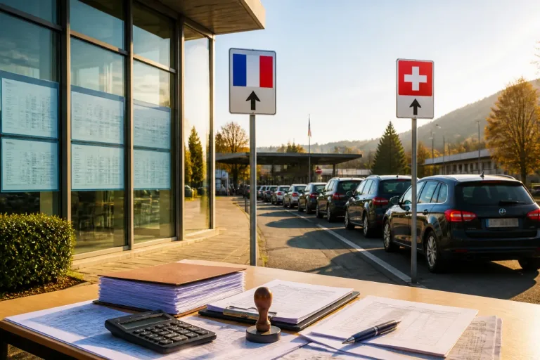 Les frontaliers indemnisés par le pays d’emploi : quelles conséquences pour les salariés et les employeurs