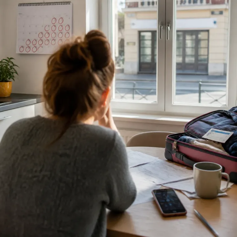 Un demandeur d'emploi privé de vacances : ce que disent les règles et ce que change la polémique