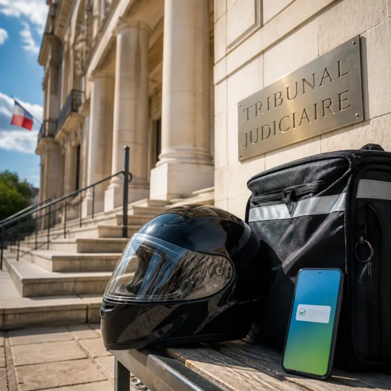 La justice recentre le débat : quand un « travailleur uberisé » peut être un salarié
