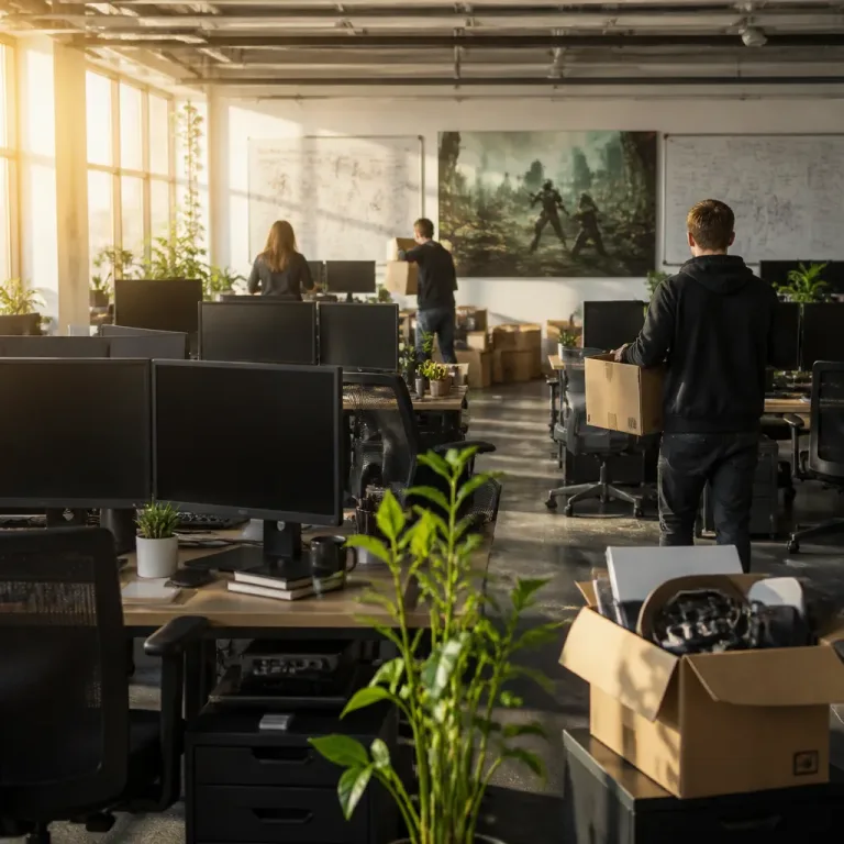 136 suppressions de postes chez id Software : un nouveau DOOM serait déjà en chantier malgré la purge