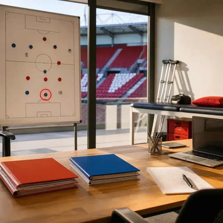 Arsenal active la piste John Stones: un cas d’école sur l’emploi des joueurs libres