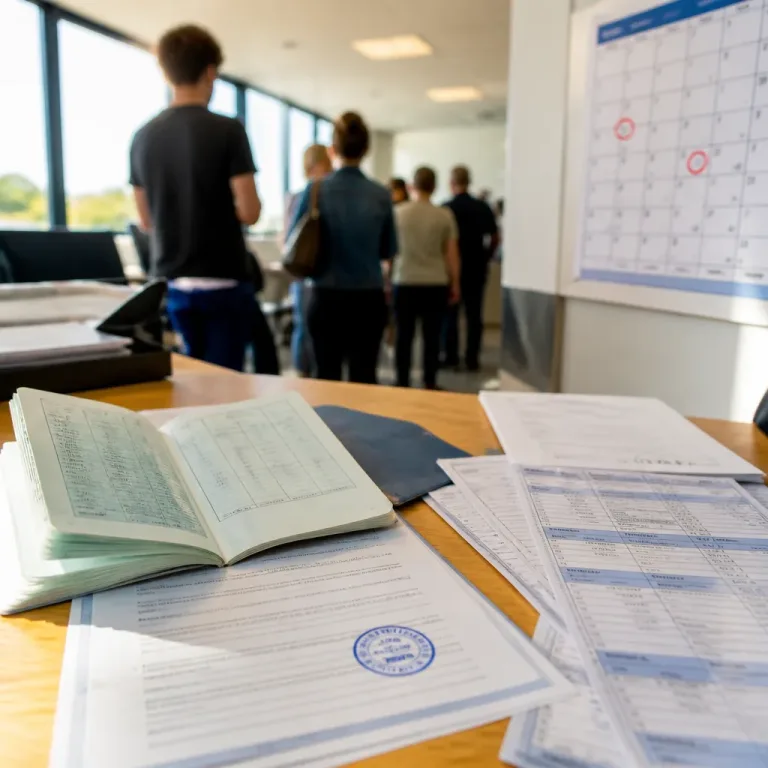 Retard de transmission du livret d'assurance sociale : ce qu'il change pour les allocations chômage