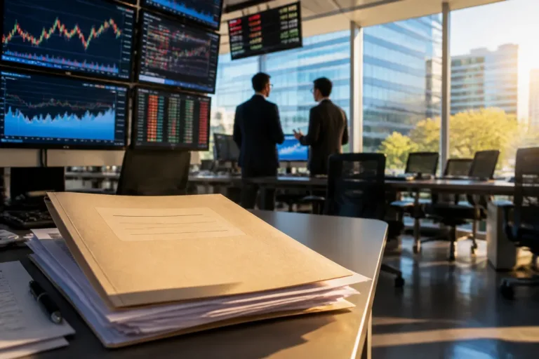 Marché du travail et banques centrales au centre des risques pour l'emploi : que surveiller aujourd'hui