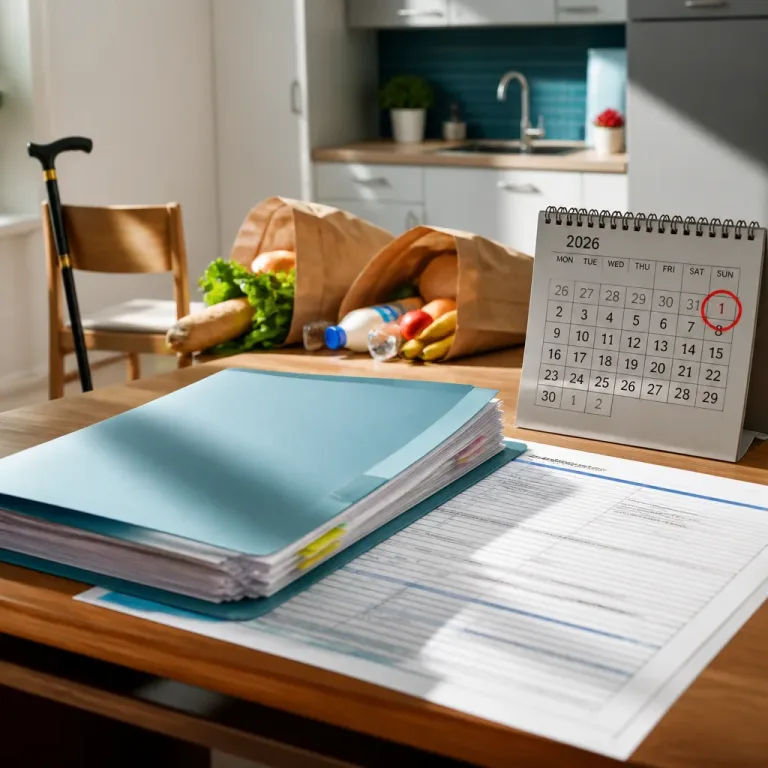 Indemnisation des accidents du travail : les conséquences du quotidien seront mieux prises en compte dès le 1er novembre 2026