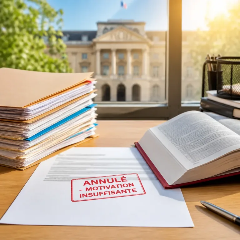 Le tribunal administratif de Lille annule un refus de mutation prioritaire pour défaut de motivation