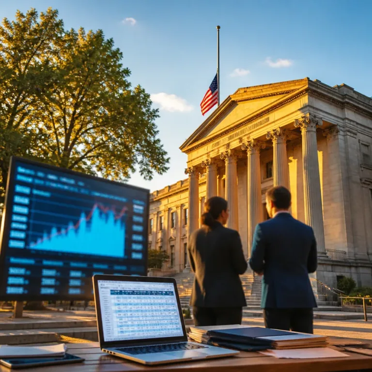 Les demandes d'allocations chômage américaines à 199 000, signe d'un marché du travail encore tendu