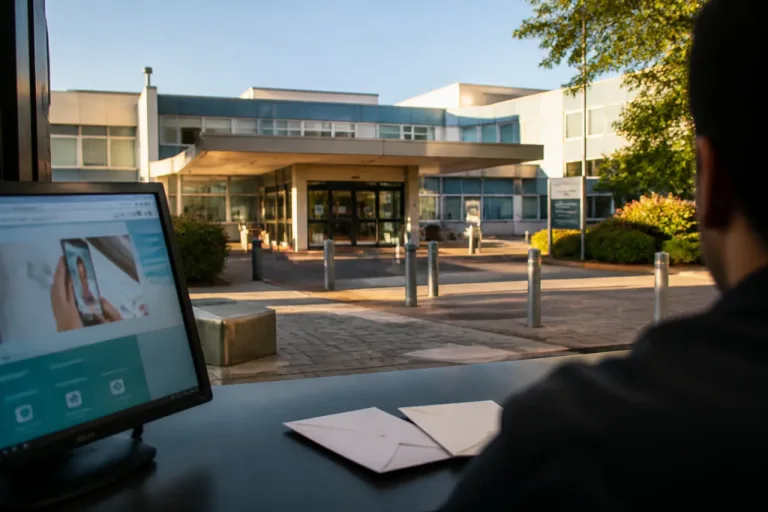 Un salarié obtient en ligne de faux arrêts de travail au nom de médecins du centre François-Baclesse