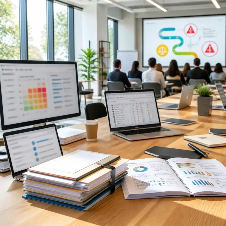 L'IA réorganise recrutement, formation et compétences — avec des risques à maîtriser