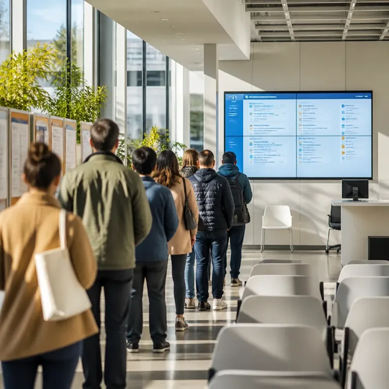 Le chômage repart à la hausse : quel impact pour les salariés, les chercheurs d’emploi et les entreprises ?