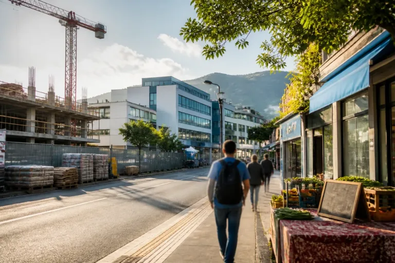La Réunion : le rebond de 2025 fragilisé, le chômage remonte à 18 % début 2026