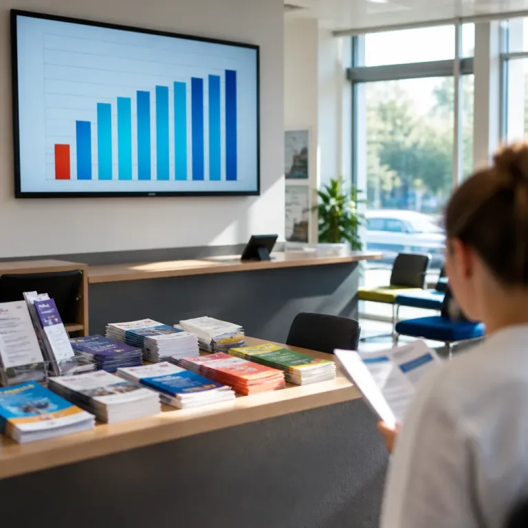 L'Unédic montre la France en bas du classement ouest‑européen des allocations chômage