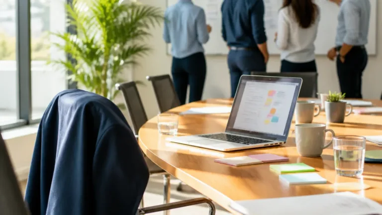 Les nouvelles recrues moins écoutées : ce que changent les expériences scientifiques pour l'intégration au travail