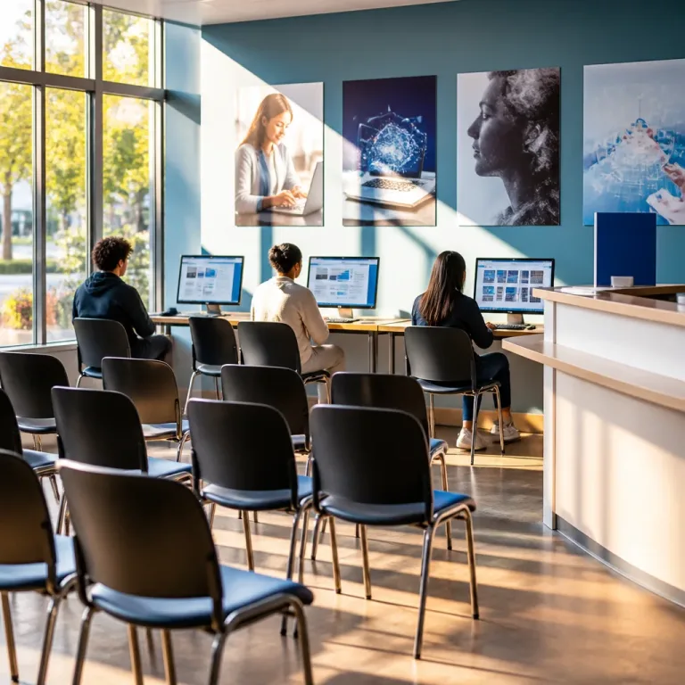 Le chômage des 15-24 ans repart à la hausse en 2025, l'OIT alerte sur les emplois d'entrée et l'impact de l'IA