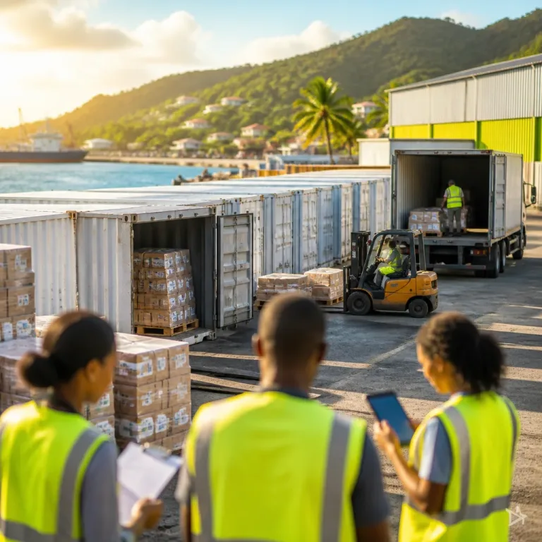 GBH et France Travail lancent une convention de deux ans pour dynamiser l'emploi dans les Outre‑mer