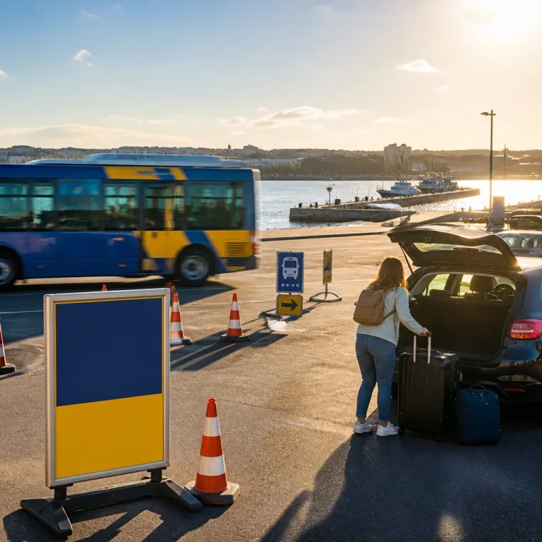 Roscoff anticipe la saison touristique et s'attaque au stationnement avant une année décisive