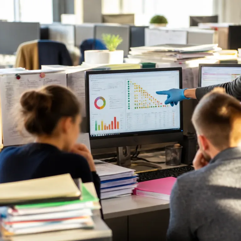France Travail teste un algorithme pour cibler les dossiers de contrôle, tensions sur les libertés