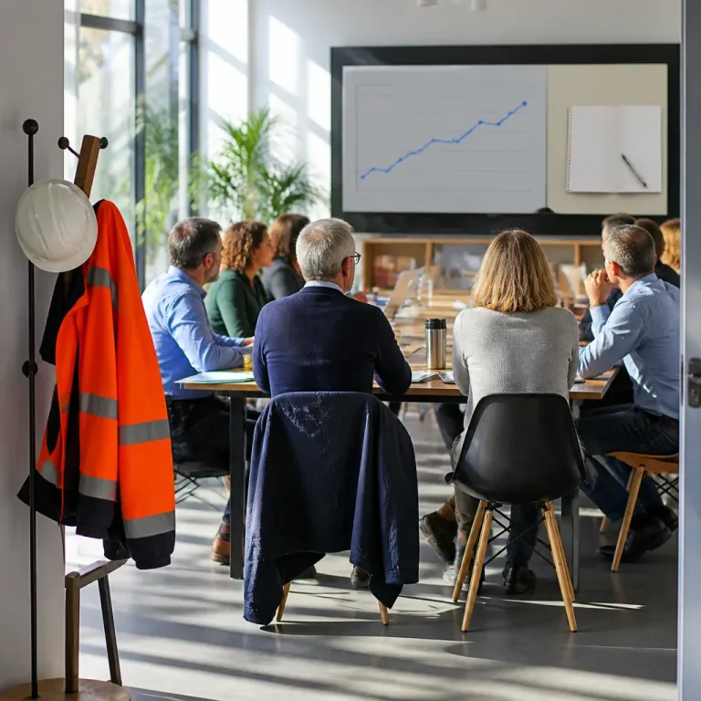 Le taux d'emploi des seniors continue de progresser, la réforme des retraites en joue un rôle majeur