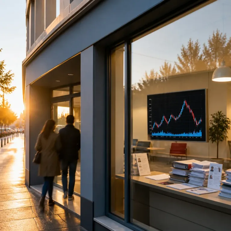 Emploi, stratégie de la Fed et volatilité : trois signaux à surveiller pour le marché du travail