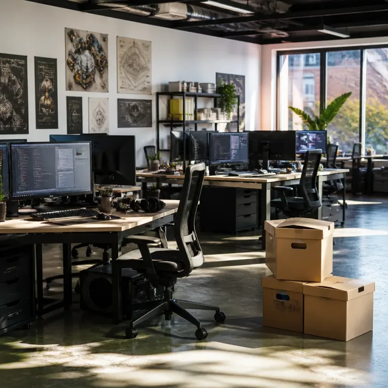 id Software confirme des vagues de réorganisation après des licenciements, rassure sur ses effectifs