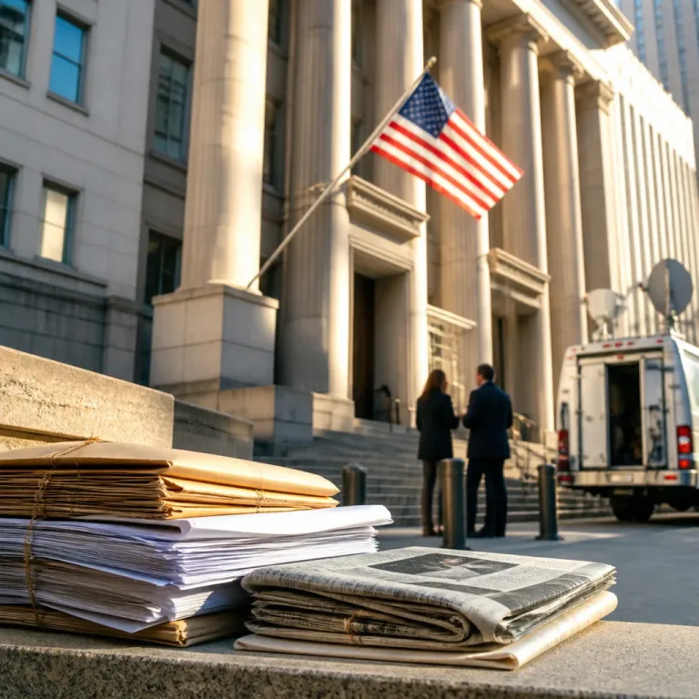 Le New York Times attaque l'EEOC, le conflit sur la diversité nationale franchit une étape judiciaire