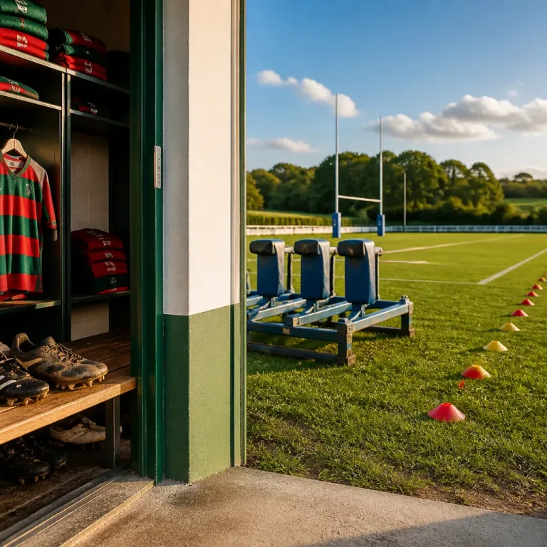 Jurançon XV renforce son équipe et cherche un entraîneur des avants pour la saison à venir
