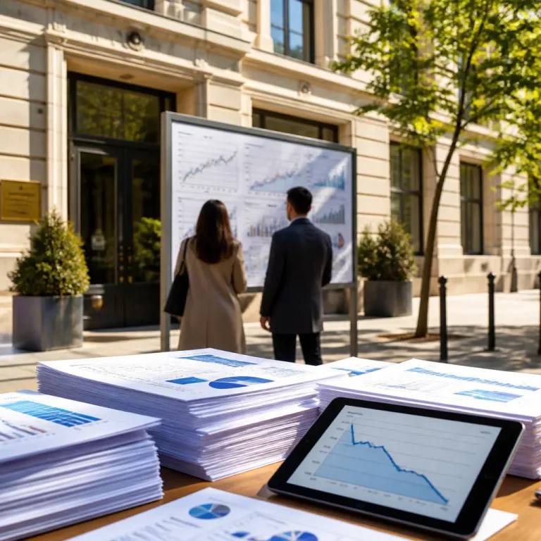 Le HCP rénove la mesure du marché du travail : chômage strict à 9,5% au T2‑2026