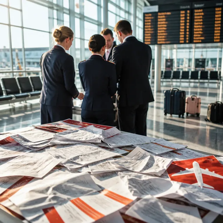 EasyJet France : préavis de grève jusqu'à la rentrée pour protester contre la dégradation des conditions de travail
