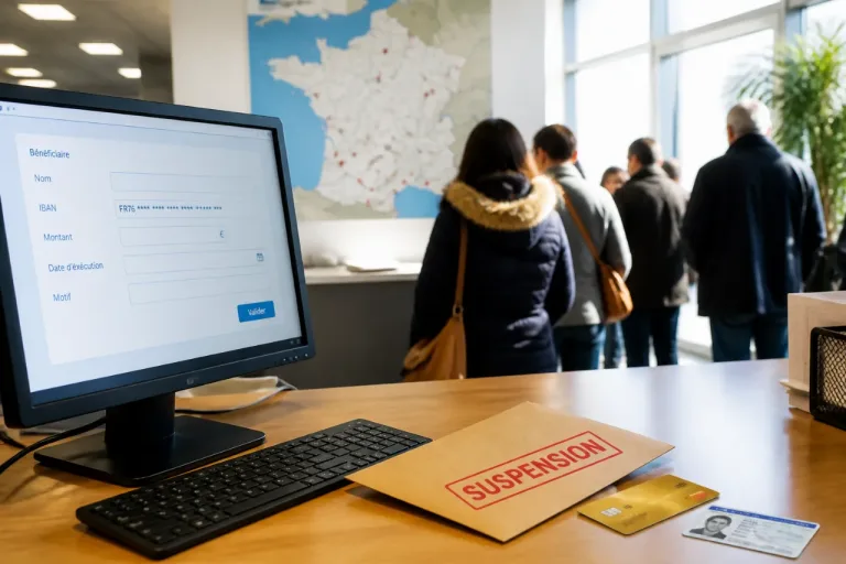 Les règles d'indemnisation changent : comptes bancaires, contrôles et suspensions pour toucher l'ARE