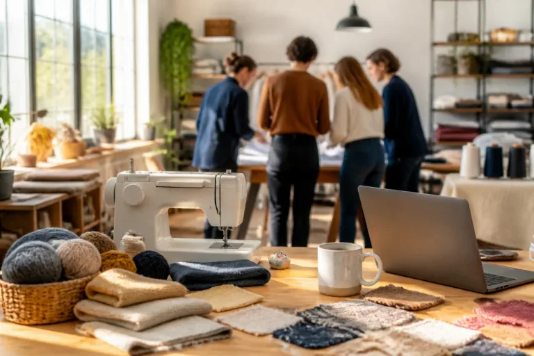 Territoire zéro chômeur : comment un dispositif local reconstruit l'emploi et la confiance