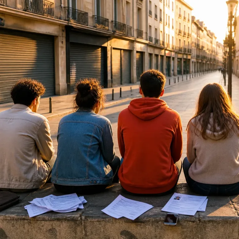 50,1 % des 15-24 ans en Libye sans emploi en 2025 : une génération bloquée