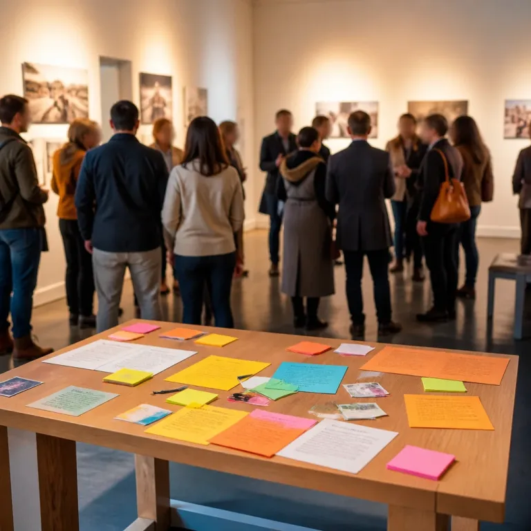 Le Mucem teste le recrutement « sans CV » pour valoriser les compétences humaines