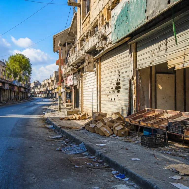 Un salarié privé sur trois au Liban a perdu son emploi après la reprise des hostilités