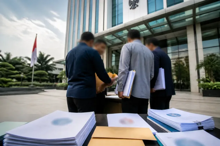 Le ministère du Travail indonésien enquête sur les rumeurs de licenciements chez TikTok et Tokopedia