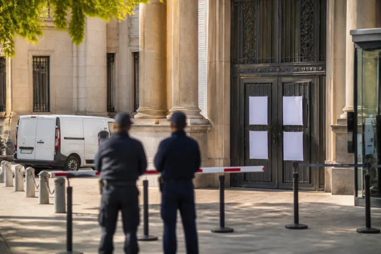 La Banque du Canada sommée d’arrêter de recourir à des agents externes pendant une grève