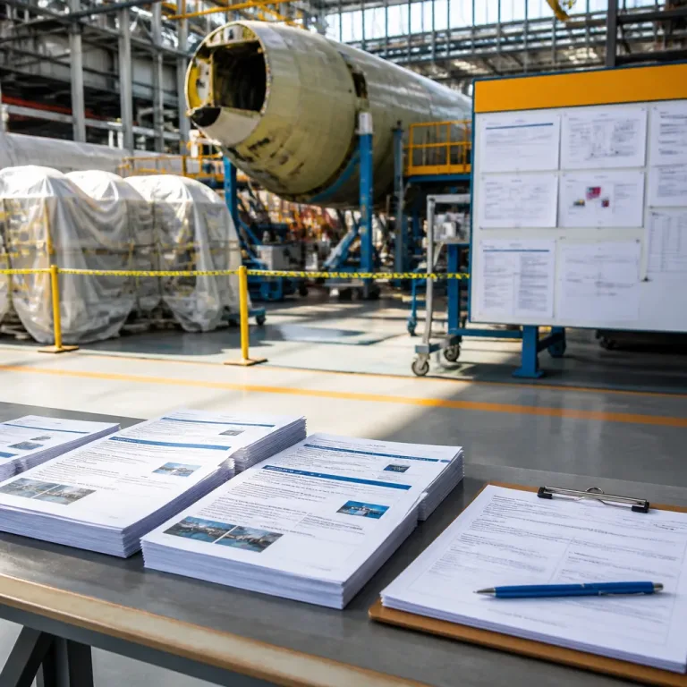 Boeing recrute des contractuels : le risque d'une grève des 17 000 ingénieurs pèse sur la production