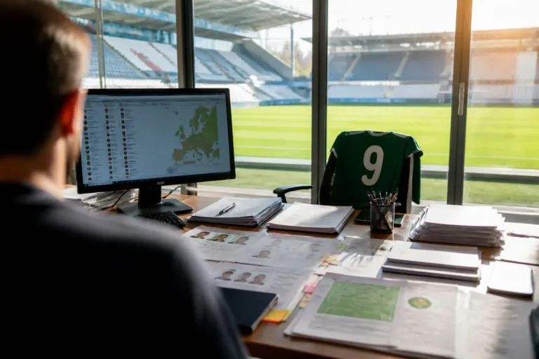West Ham engage Nils Koppen comme directeur du recrutement pour relancer son projet sportif
