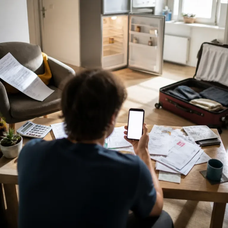 Bug du Seco : des allocations chômage bloquées et des familles sur le fil du rasoir