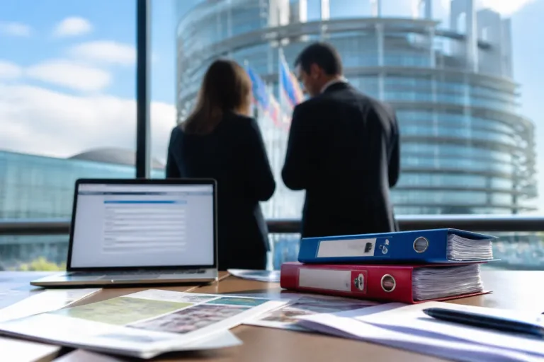 EU Inc. : un statut européen proposé qui inquiète syndicats et élus sur les droits des travailleurs