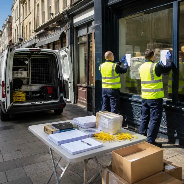 Contrôle antifraude : 14 commerces inspectés, 18 infractions relevées à Alençon