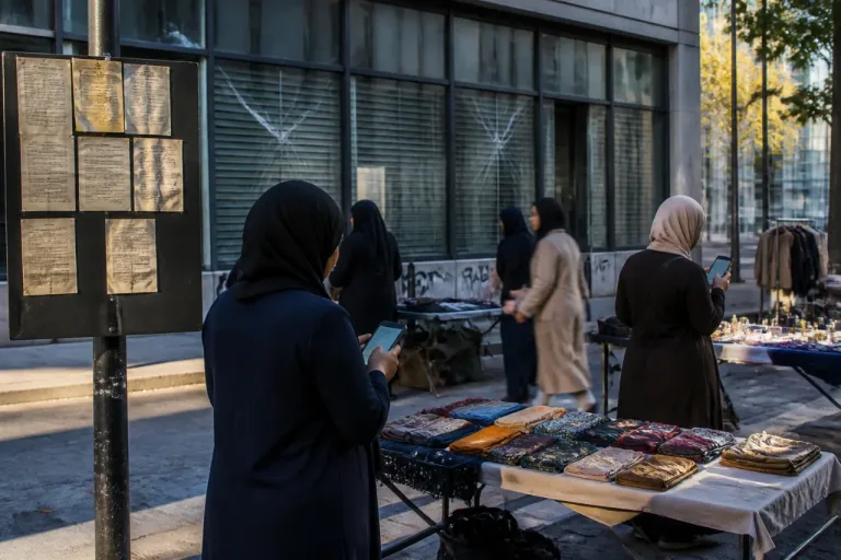 Hausse du chômage en Iran : les femmes plongées dans la précarité après deux guerres