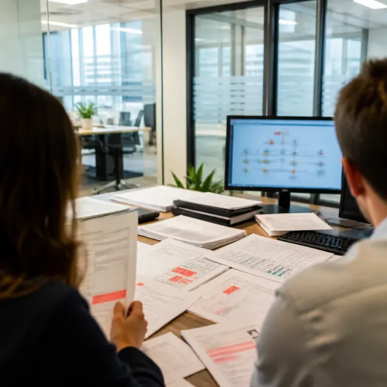 Un milliard en trois ans versé à des sous‑traitants : une enquête questionne France Travail