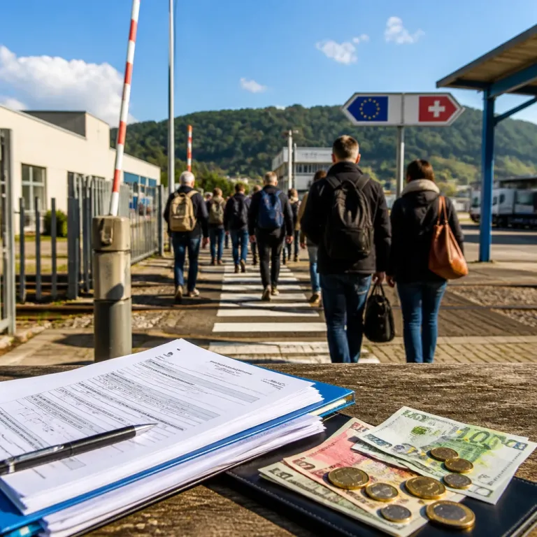 Les frontaliers seront indemnisés par le pays d’emploi : quelles conséquences pour les salariés français ?