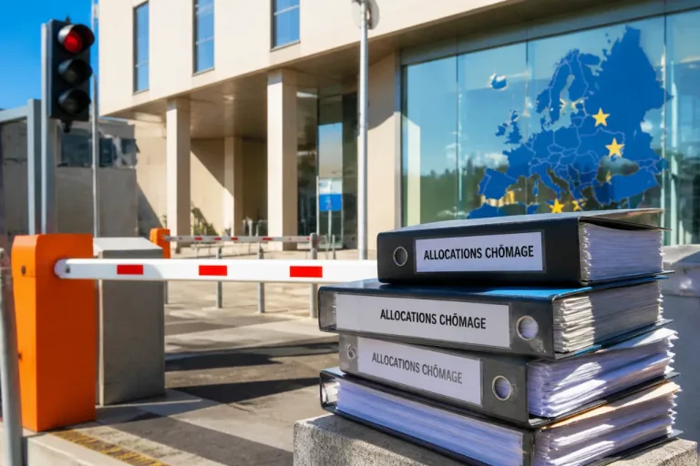 Le Parlement européen impose au pays du dernier emploi de verser les allocations chômage : un coût pour le Luxembourg
