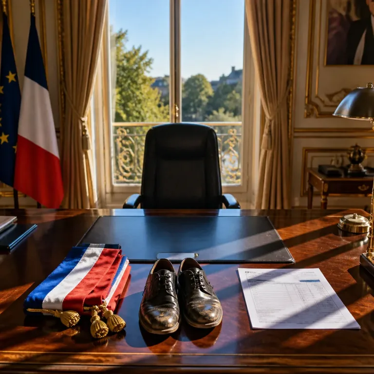 Ruffin annonce une candidature « président au SMIC » et pose la question du salaire des dirigeants