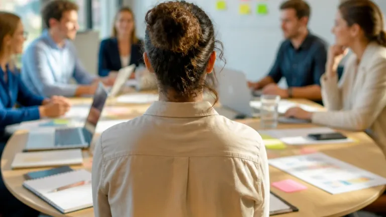 La dernière recrue écoutée moins : une dynamique de groupe qui pèse sur l'intégration