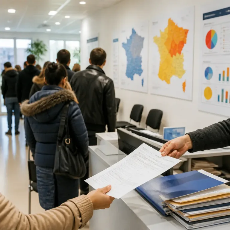 Plus de la moitié des exclus du chômage ont sollicité le revenu d’intégration