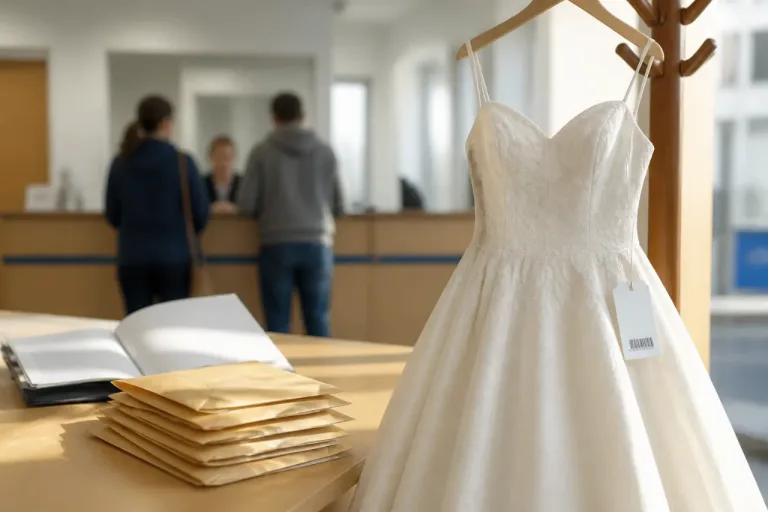 Au Royaume‑Uni, une demande d'aide publique pour financer un mariage relance le débat sur les allocations